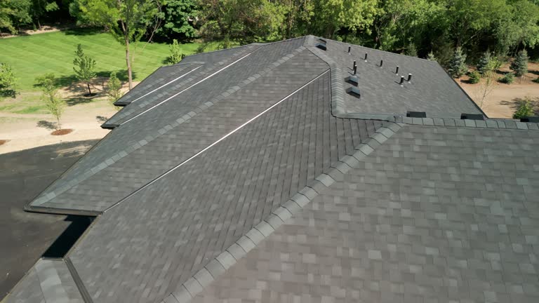 Best 4 Ply Roofing  in New York Mills, MN