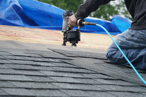 Best Green or Eco-Friendly Roofing Solutions  in New York Mills, MN